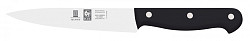 Нож универсальный Icel 15см TECHNIC черный 27100.8603000.150 в Москве , фото